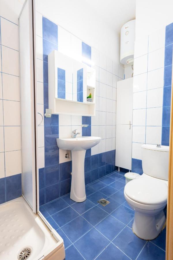 Niovi, Stylish Apartment Near The Waterfront سالونيك المظهر الخارجي الصورة