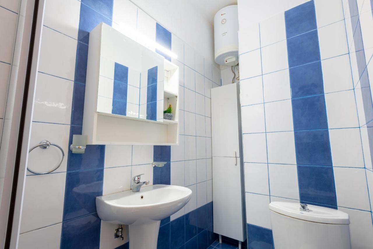 Niovi, Stylish Apartment Near The Waterfront سالونيك المظهر الخارجي الصورة