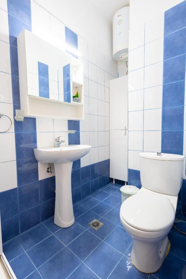 Niovi, Stylish Apartment Near The Waterfront سالونيك المظهر الخارجي الصورة