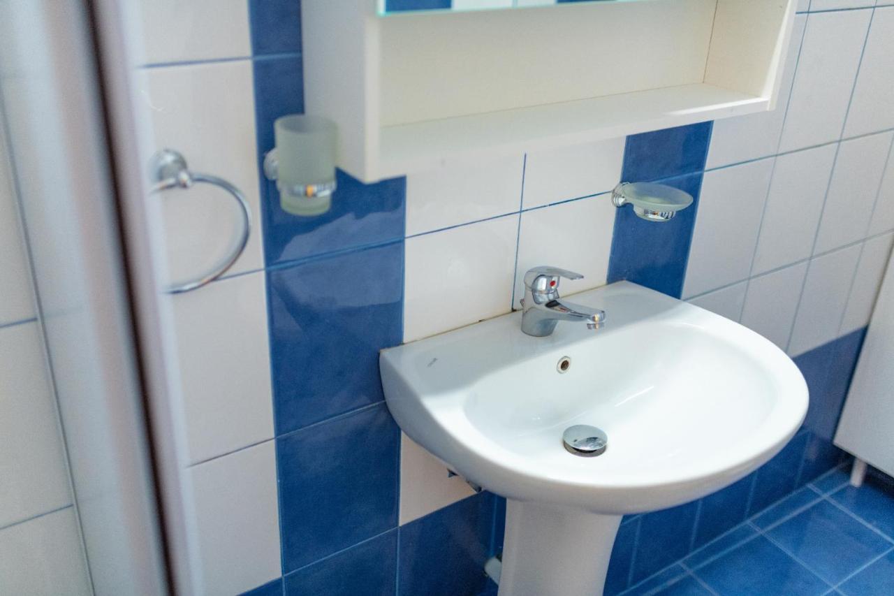 Niovi, Stylish Apartment Near The Waterfront سالونيك المظهر الخارجي الصورة