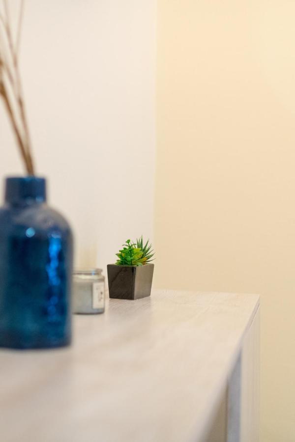 Niovi, Stylish Apartment Near The Waterfront سالونيك المظهر الخارجي الصورة