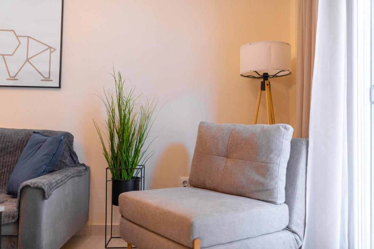 Niovi, Stylish Apartment Near The Waterfront سالونيك المظهر الخارجي الصورة
