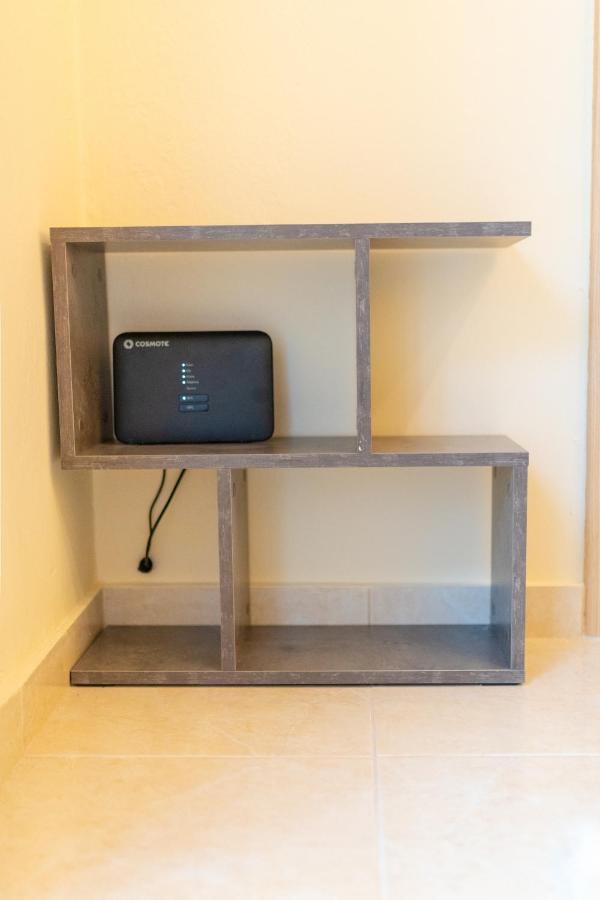 Niovi, Stylish Apartment Near The Waterfront سالونيك المظهر الخارجي الصورة