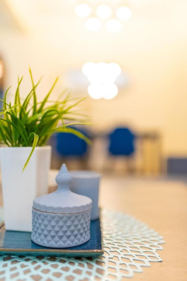 Niovi, Stylish Apartment Near The Waterfront سالونيك المظهر الخارجي الصورة