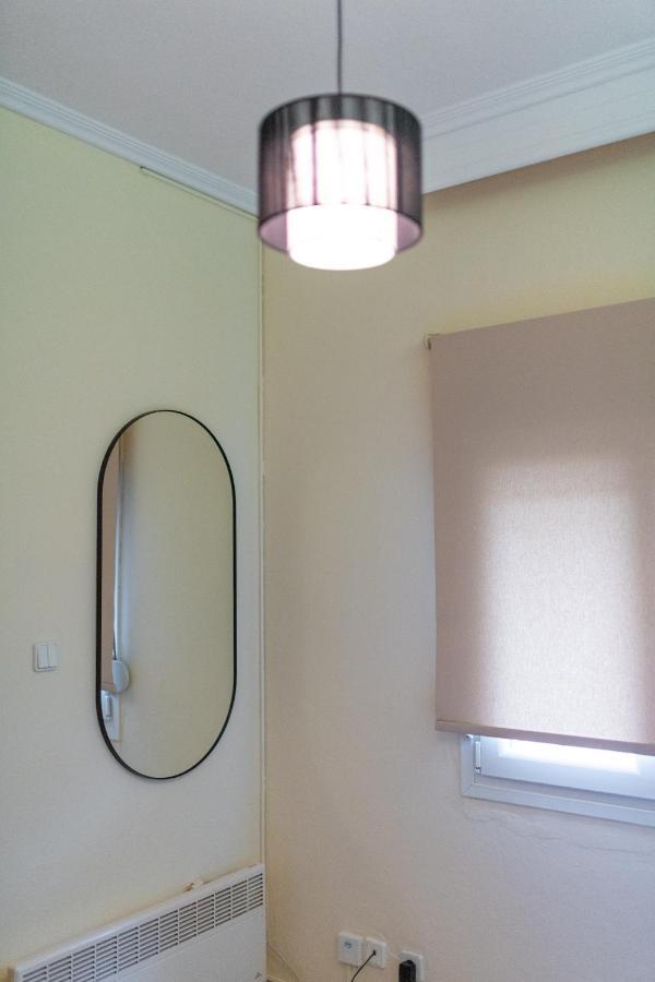 Niovi, Stylish Apartment Near The Waterfront سالونيك المظهر الخارجي الصورة