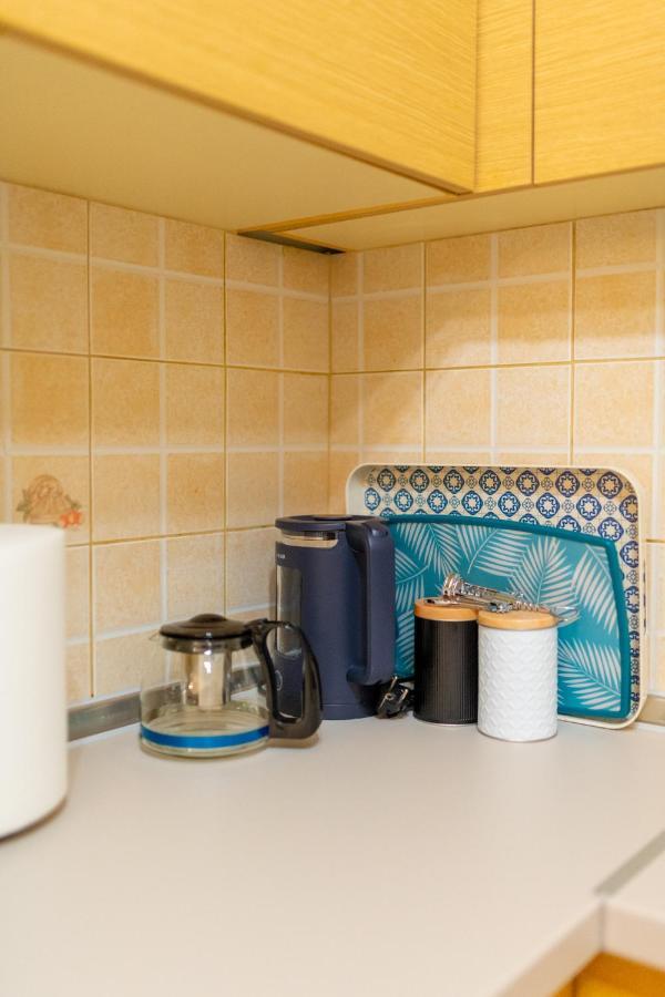 Niovi, Stylish Apartment Near The Waterfront سالونيك المظهر الخارجي الصورة